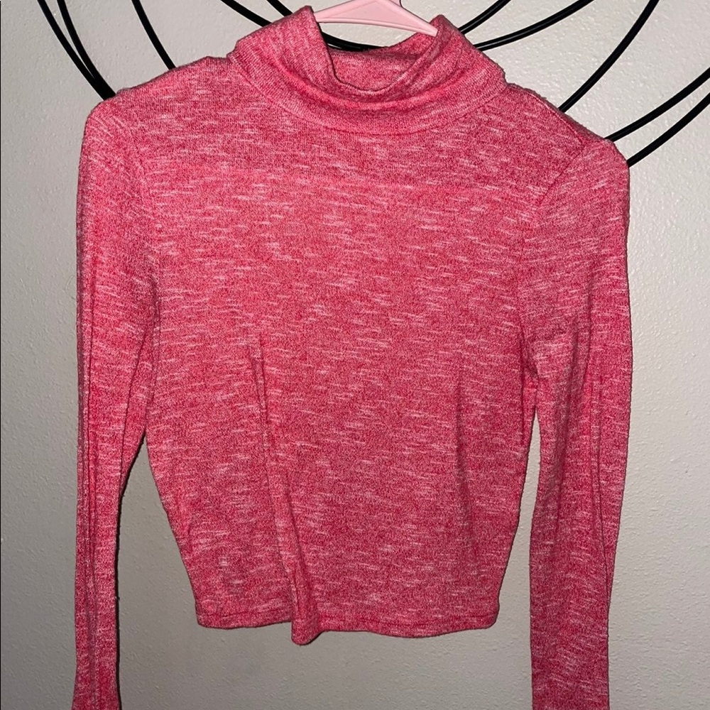 SO cozy top